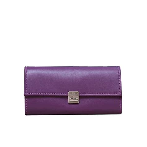 purple wallets for women uk.